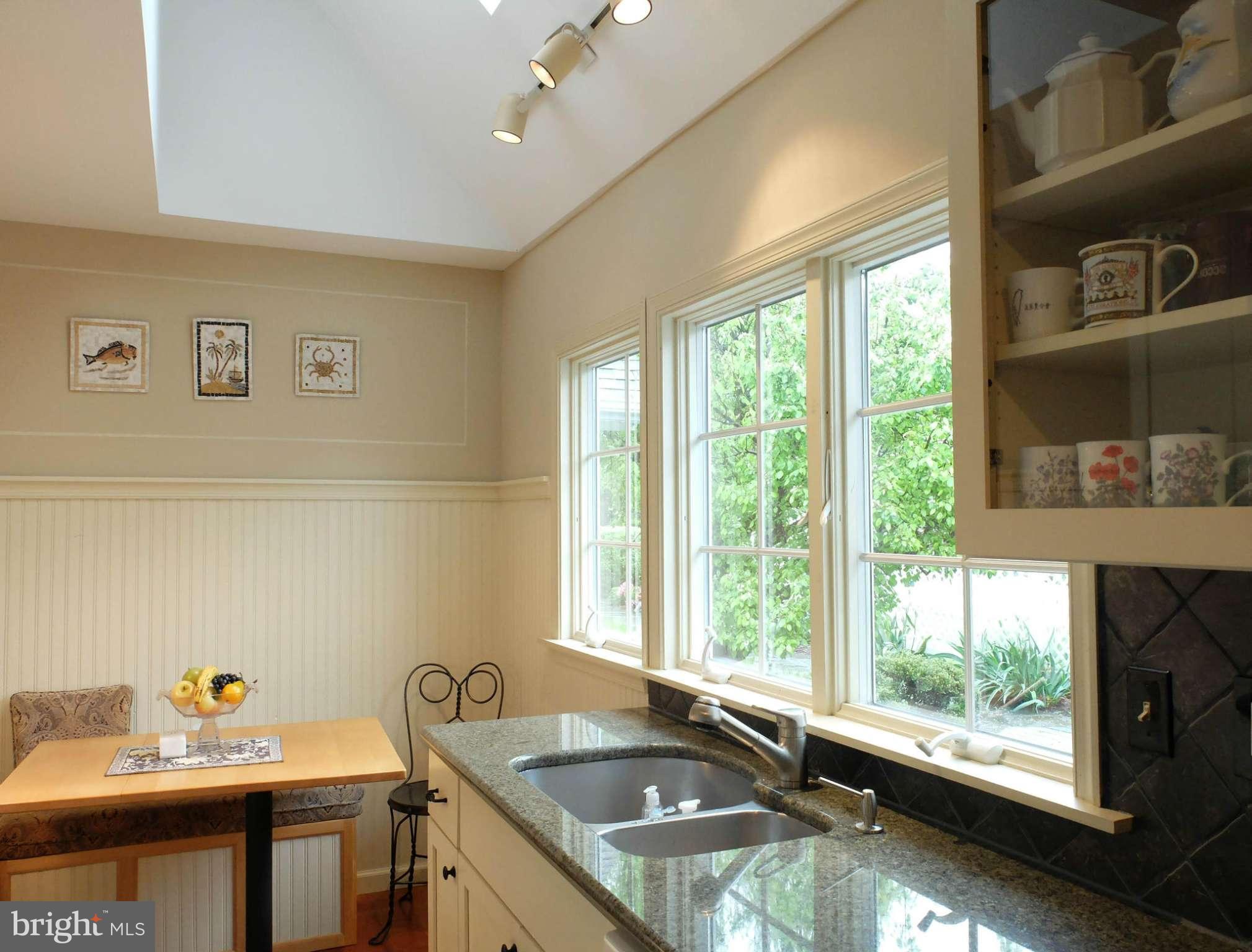 5830 Beach Road Rock Hall, MD 21661 - Photo 4 of 30 Kitchen