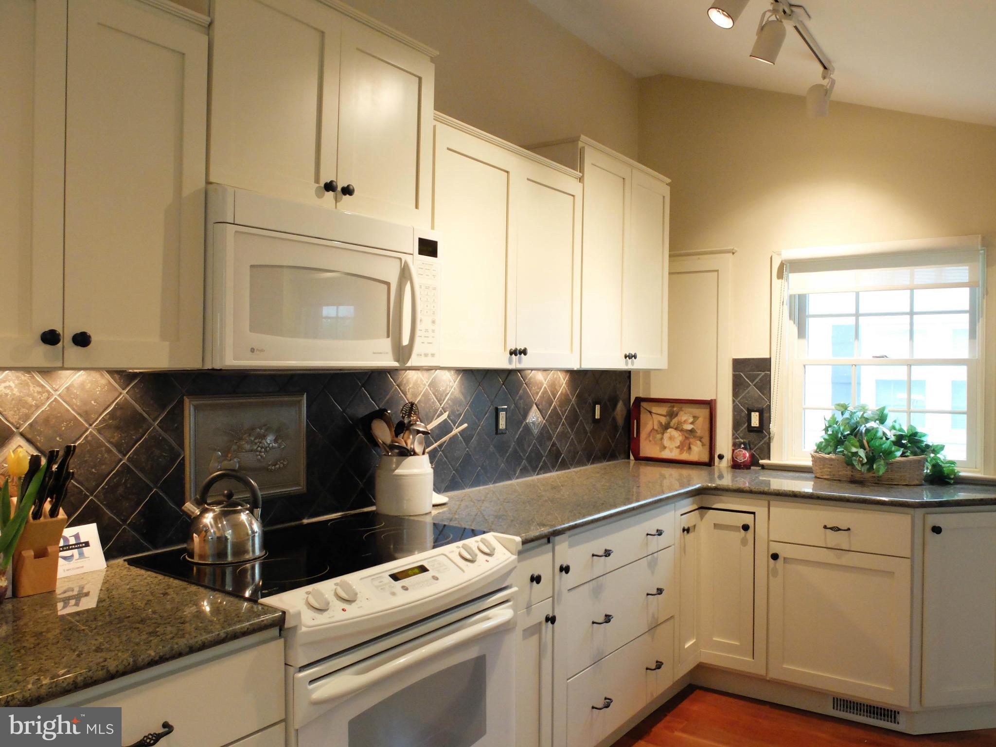 5830 Beach Road Rock Hall, MD 21661 - Photo 5 of 30 Kitchen