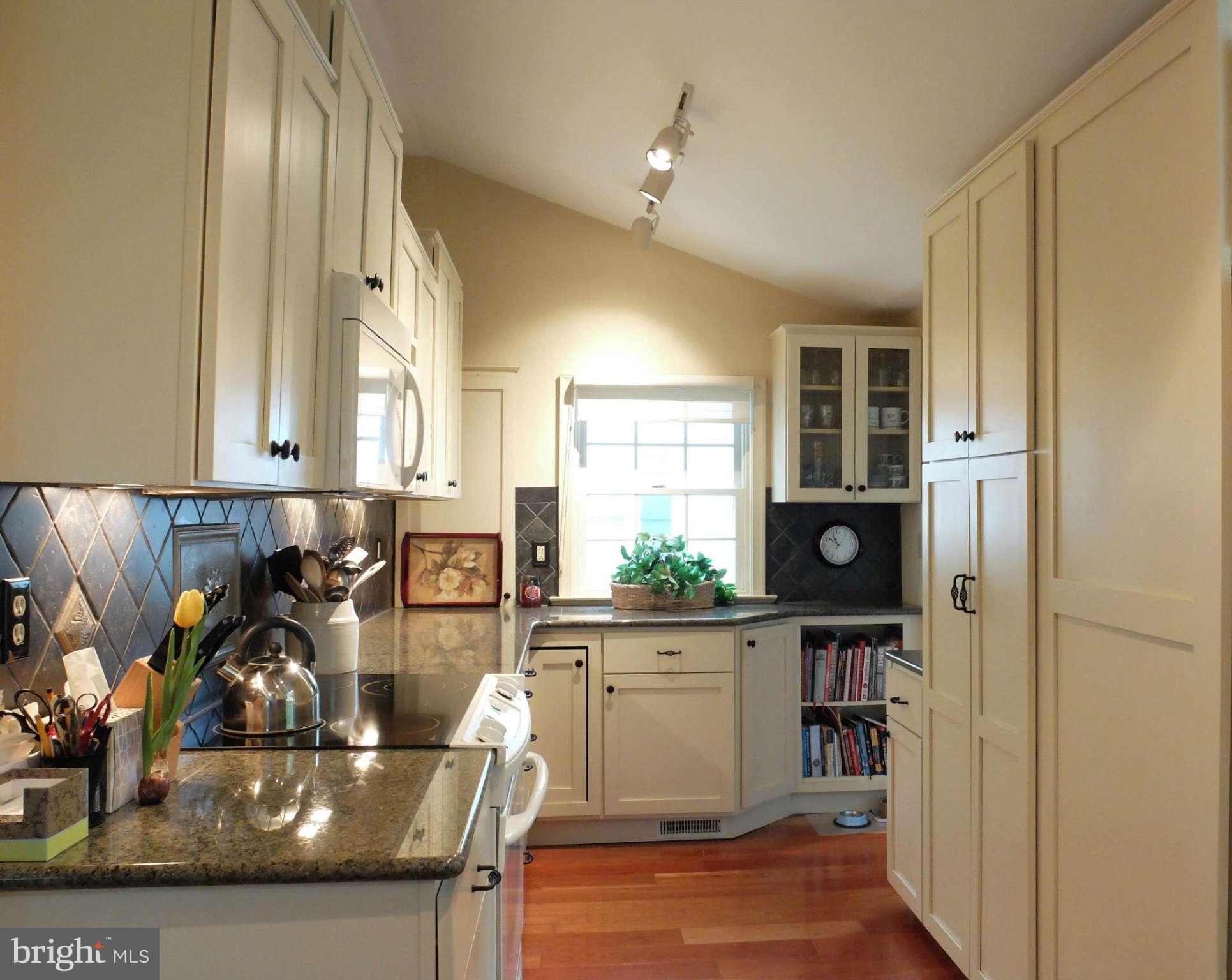 5830 Beach Road Rock Hall, MD 21661 - Photo 6 of 30 Kitchen