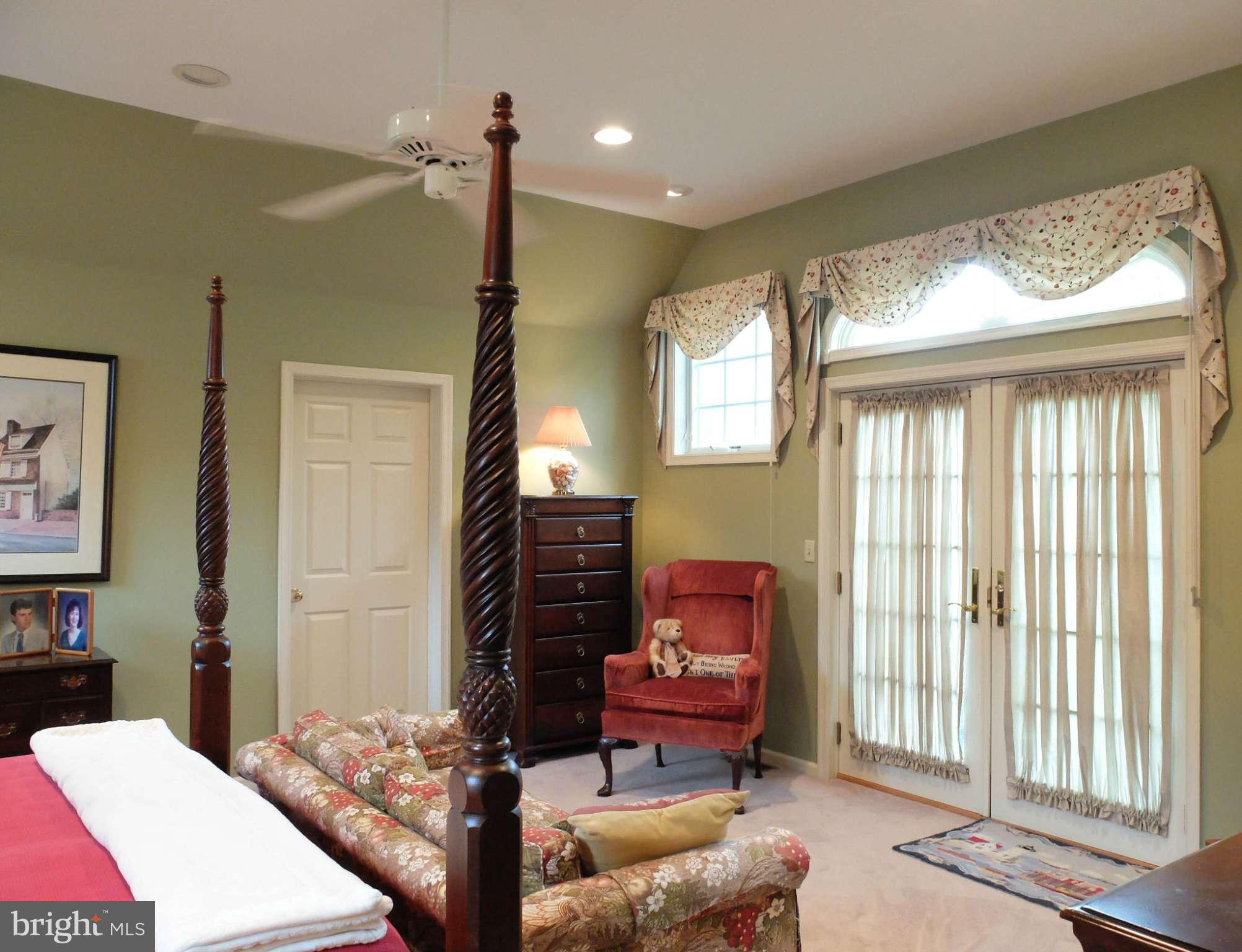 5830 Beach Road Rock Hall, MD 21661 - Photo 7 of 30 Bedroom (Master)