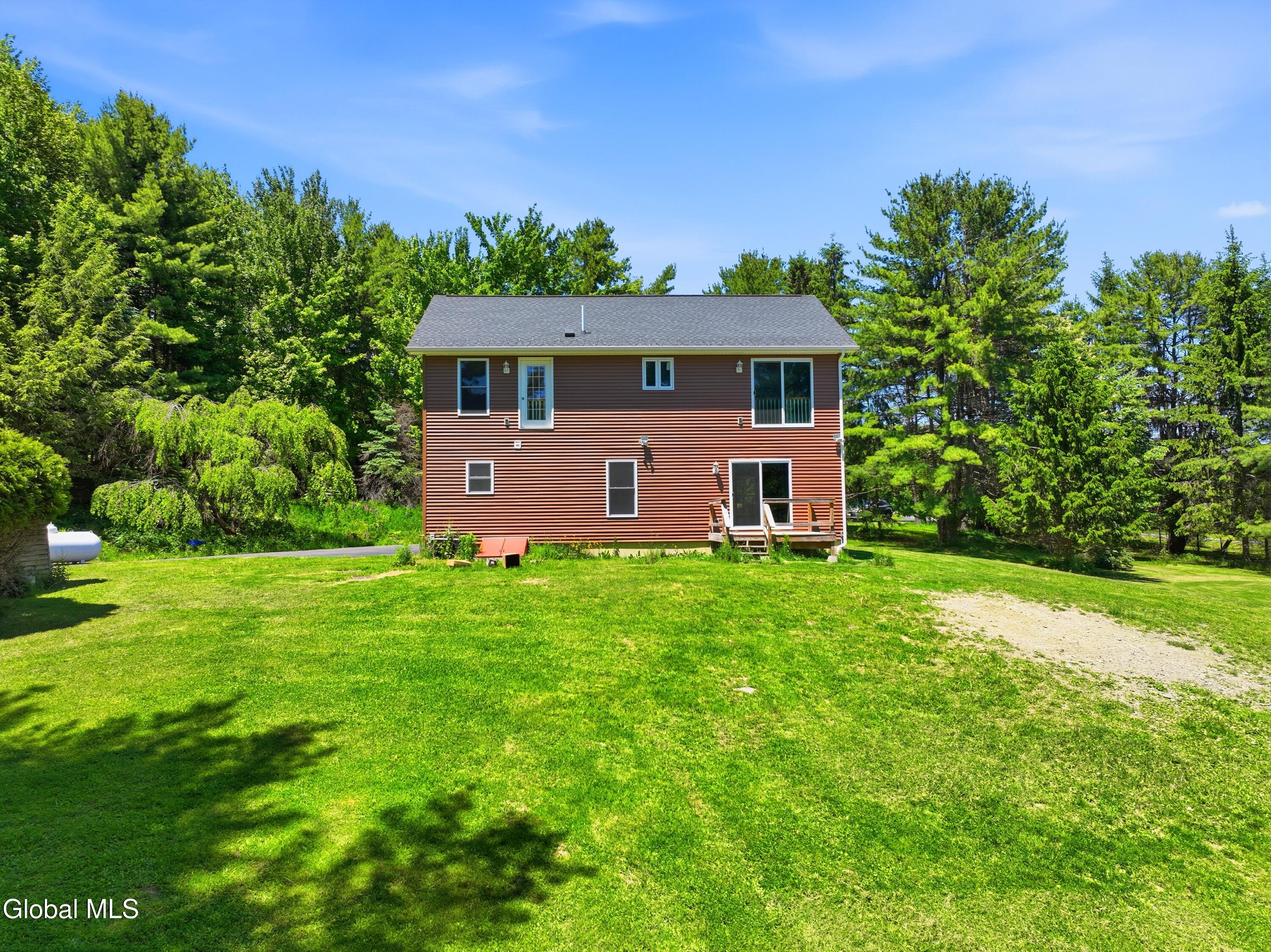 285 Bridge Road Berne, NY 12023 - Photo 44 of 49 DJI_0213