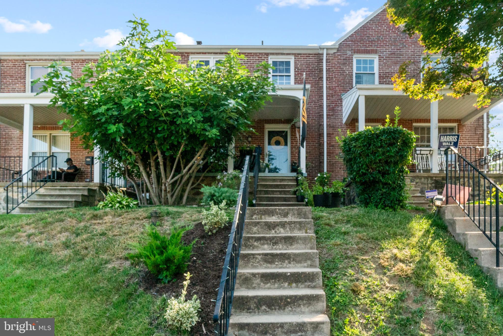 3832 Monterey Road Baltimore, MD 21218 - Photo 34 of 35 Gallery Image 34