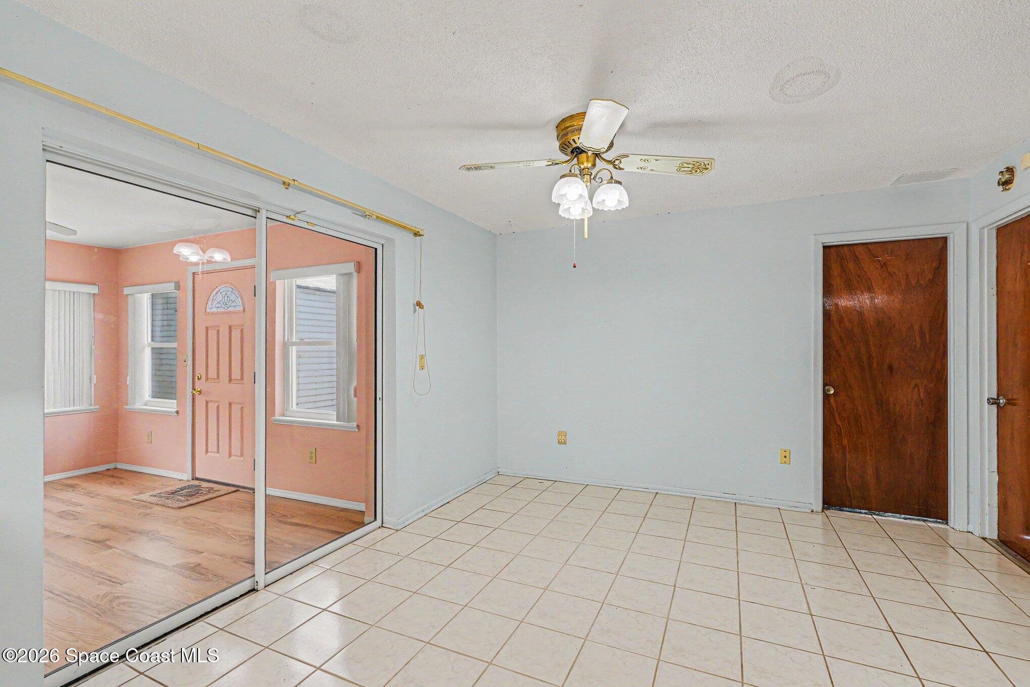 1671 Rice Avenue Titusville, FL 32796 - Photo 9 of 23 a view of an empty room
