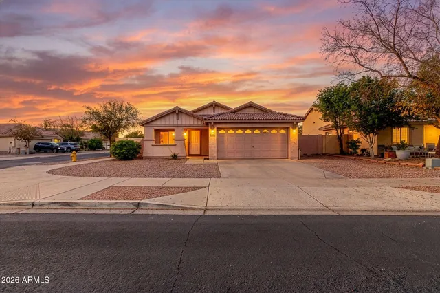 $339,000 | 1832 West Lydia Lane, Phoenix, AZ 85041
