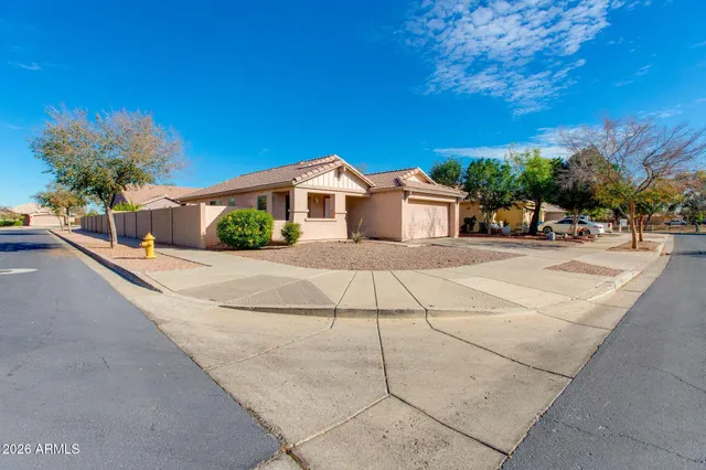 $339,000 | 1832 West Lydia Lane, Phoenix, AZ 85041