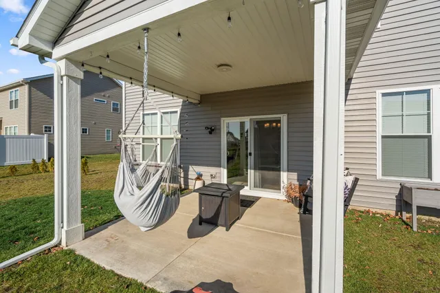 $444,900 | 206 Sweetbay Street, Valparaiso, IN 46385