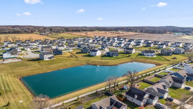 $444,900 | 206 Sweetbay Street, Valparaiso, IN 46385