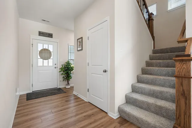 $444,900 | 206 Sweetbay Street, Valparaiso, IN 46385