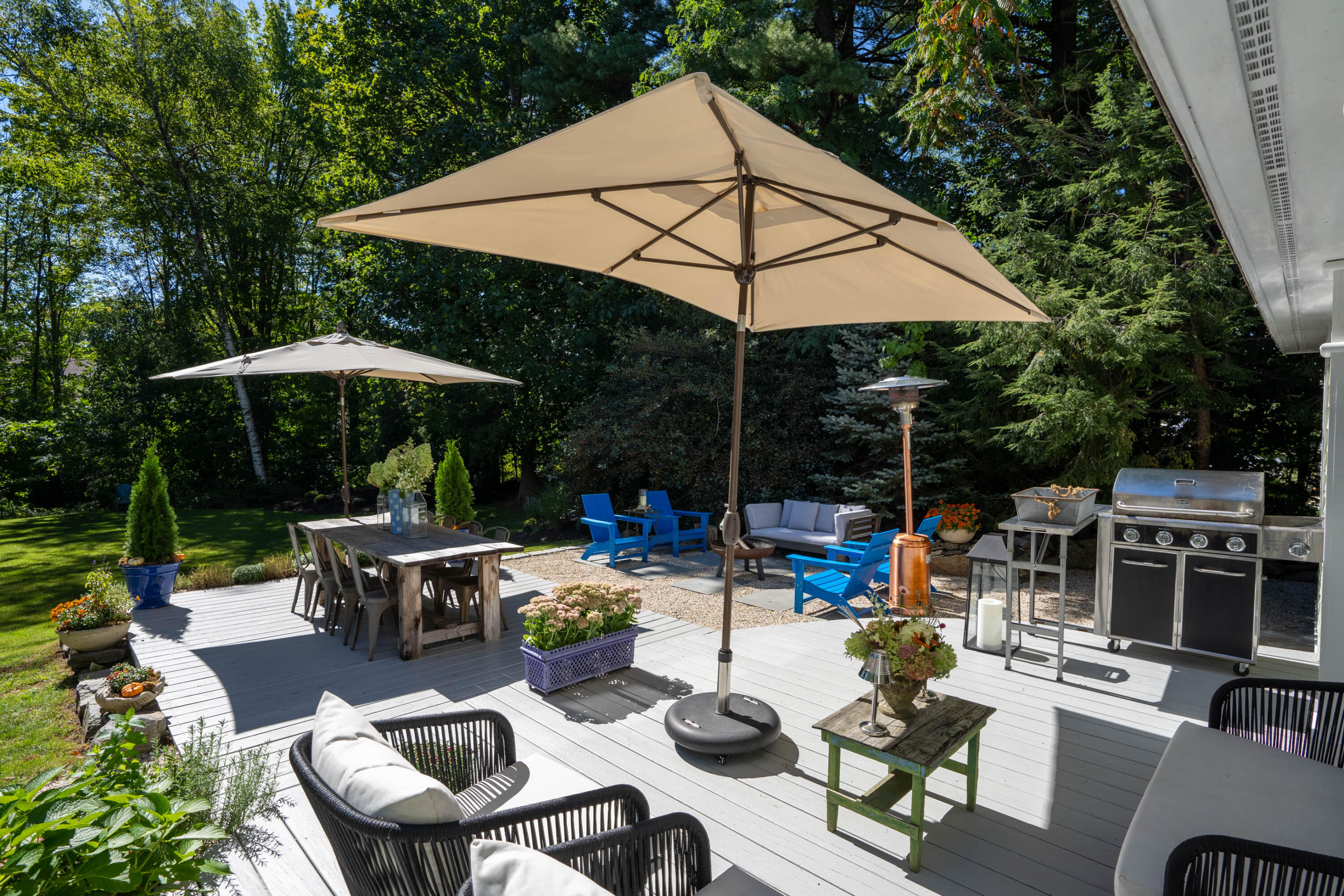 58 Redlon Park Road Portland, ME 04102 - Photo 82 of 104 2-Sunny Day-15