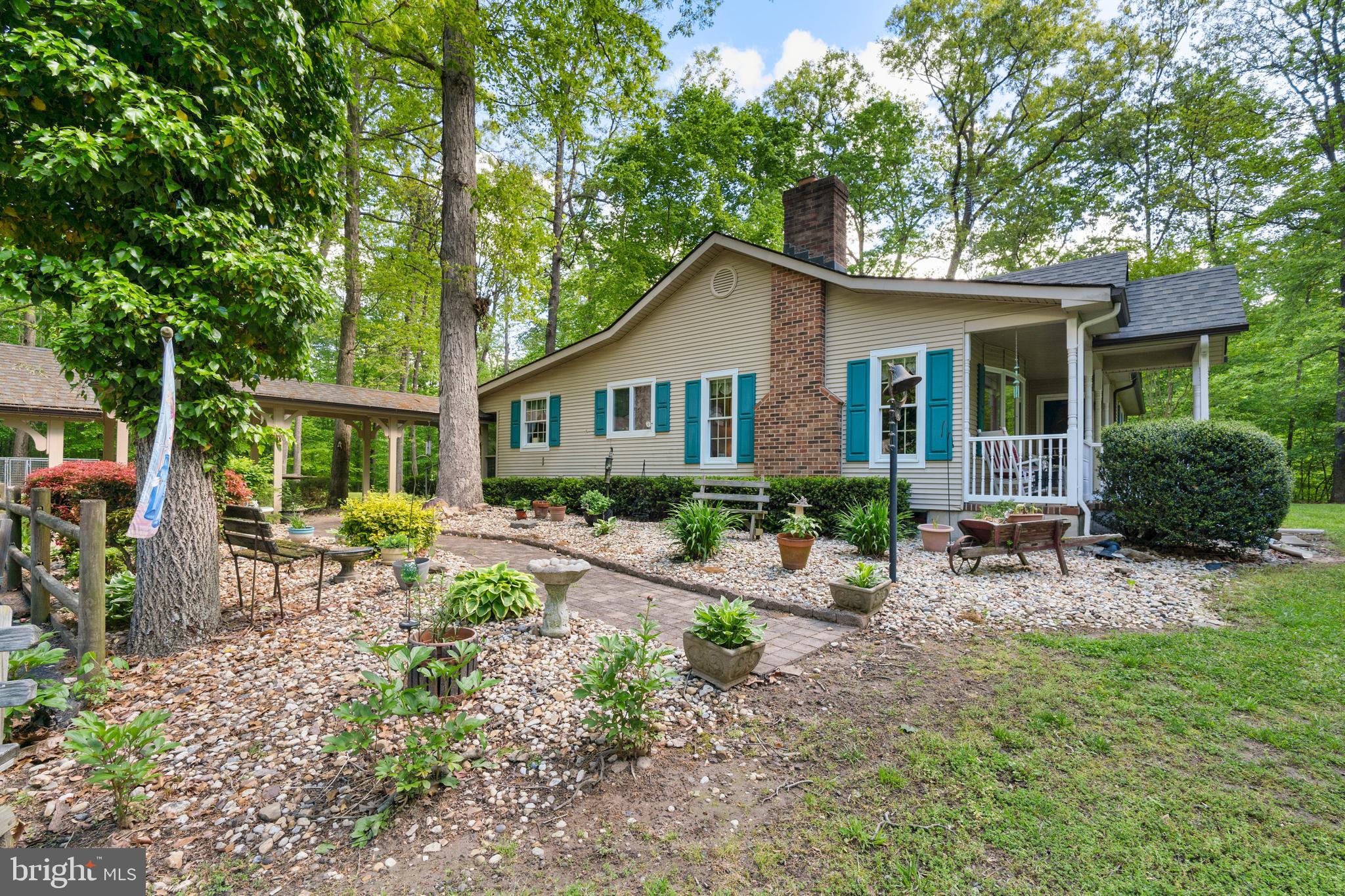 620 Baxter Road Sudlersville, MD 21668 - Photo 4 of 54 Gallery Image 4