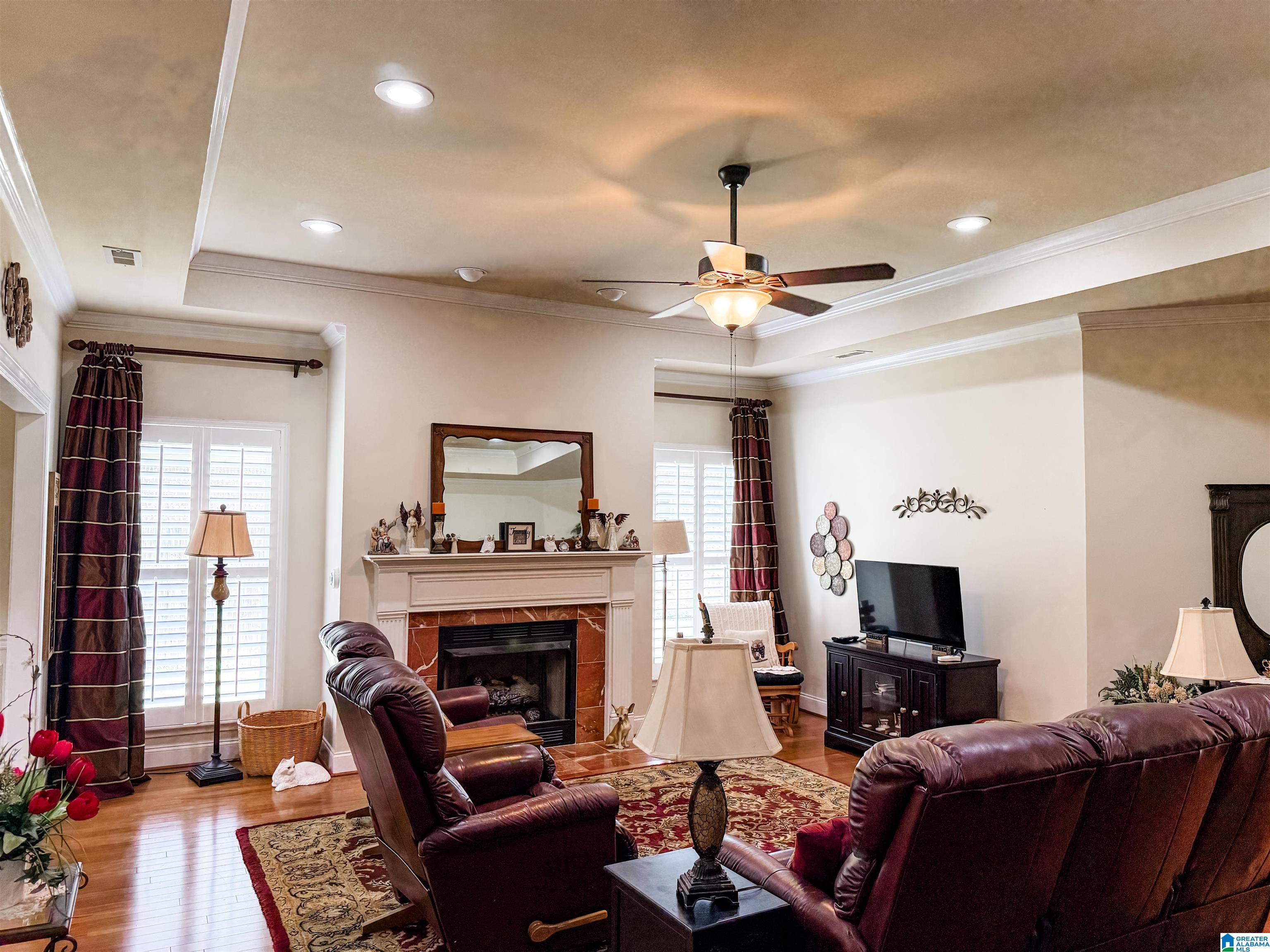 85 Azalea Trail Oneonta, AL 35121 - Photo 4 of 32