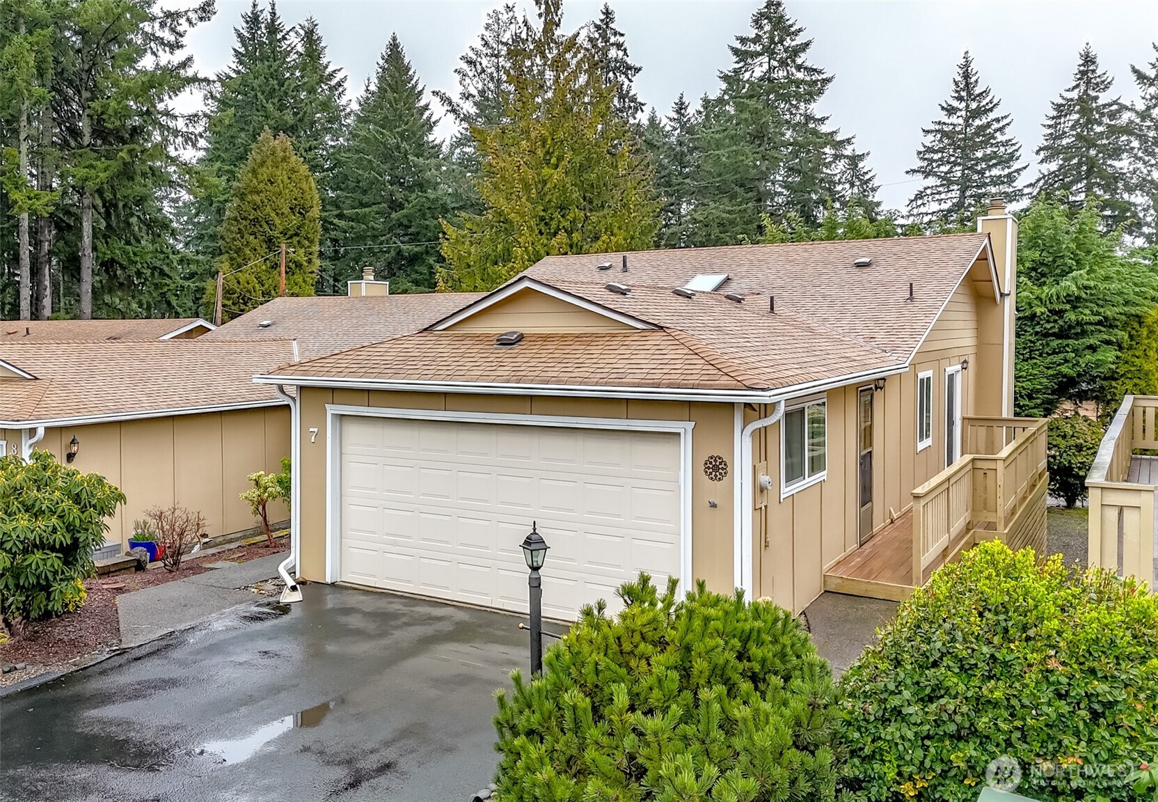 7117 40th Street West, Unit 7 University Place, WA 98466 - Photo 1 of 40