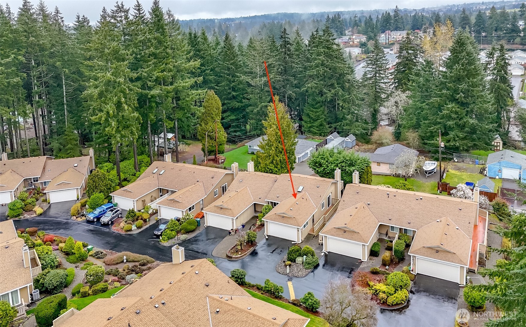 7117 40th Street West, Unit 7 University Place, WA 98466 - Photo 38 of 40