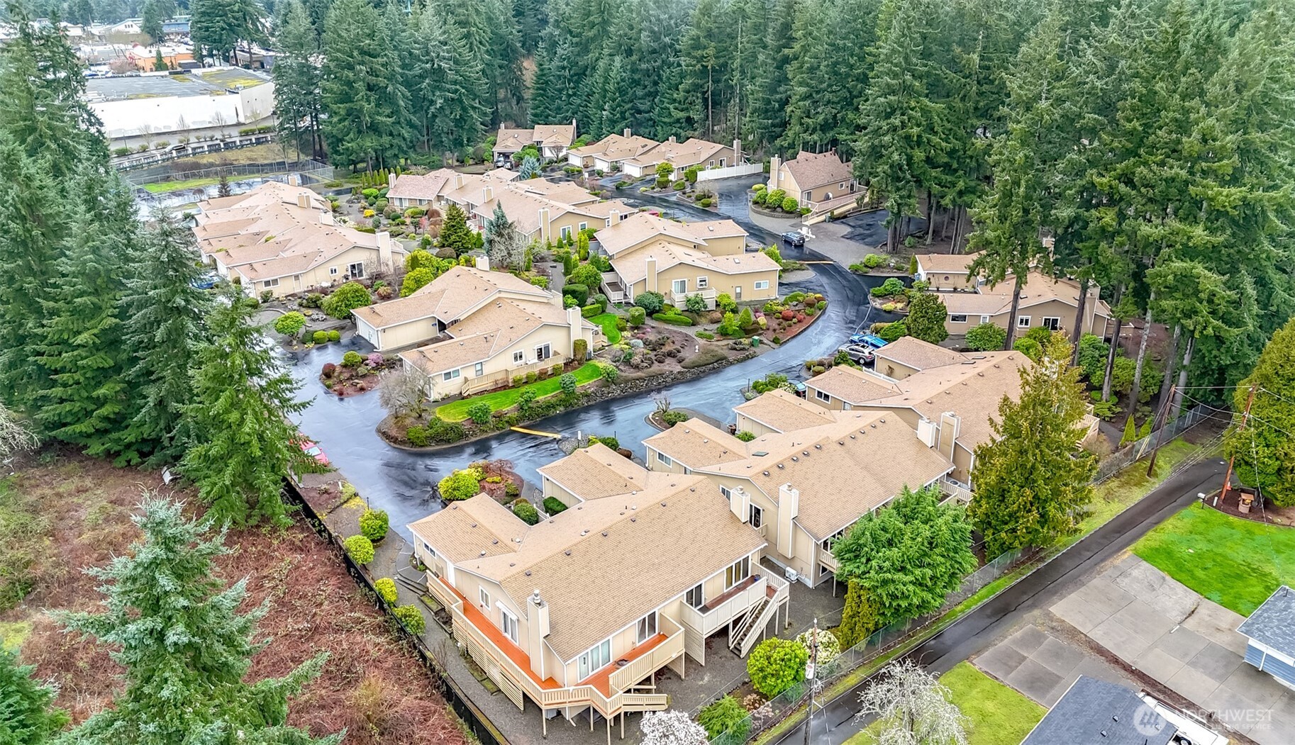 7117 40th Street West, Unit 7 University Place, WA 98466 - Photo 39 of 40
