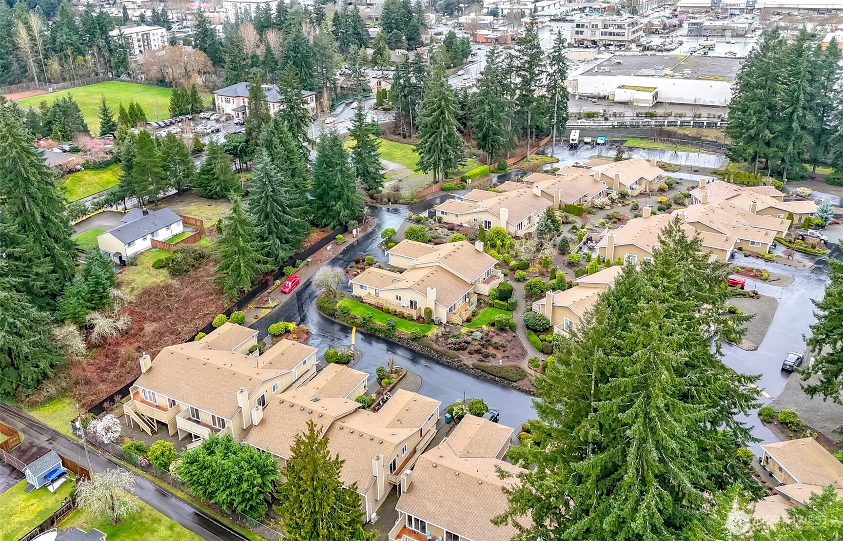 7117 40th Street West, Unit 7 University Place, WA 98466 - Photo 40 of 40