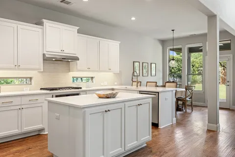 $924,000 | 17612 Wildrye Drive, Austin, TX 78738