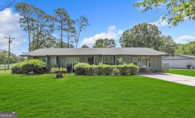 $150,000 | 133 Knight Boxx Road, Middleburg, FL 32068