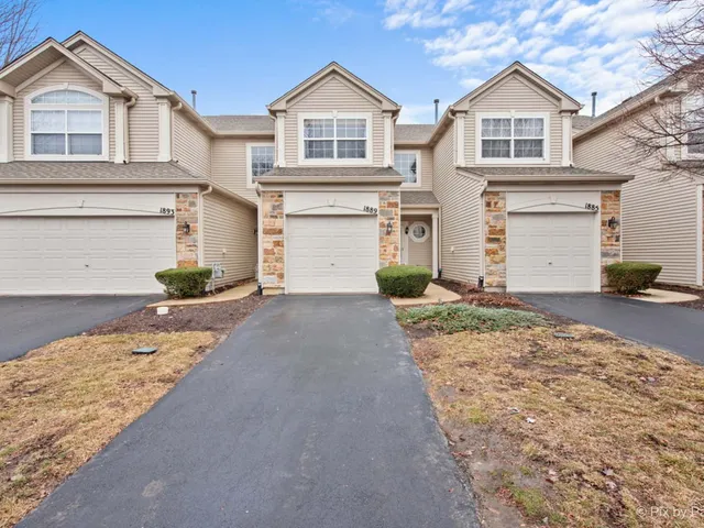 $289,000 | 1889 Stoneheather Avenue, Aurora, IL 60503