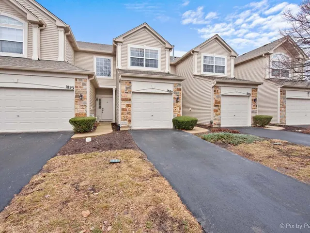 $289,000 | 1889 Stoneheather Avenue, Aurora, IL 60503