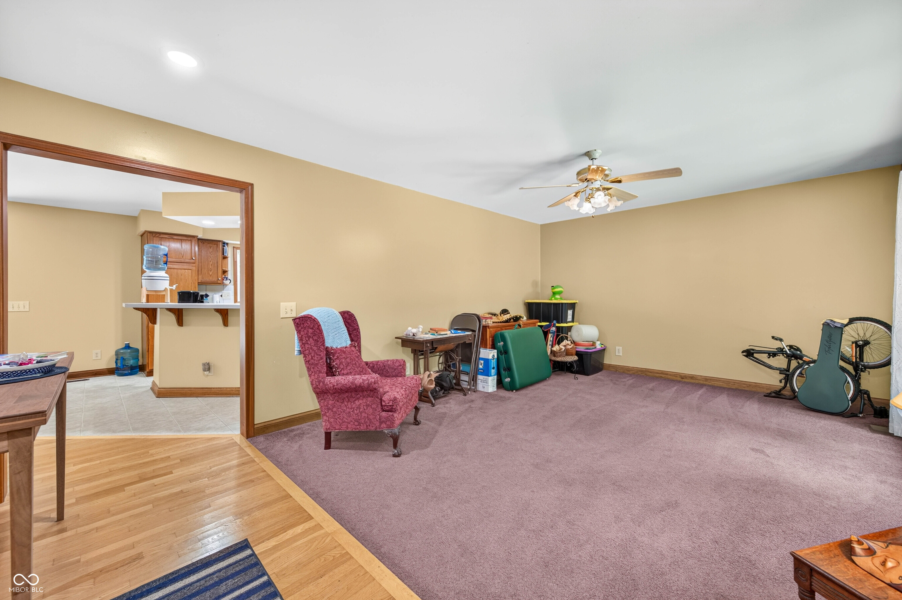 2310 East Depperman Road Morgantown, IN 46160 - Photo 8 of 60