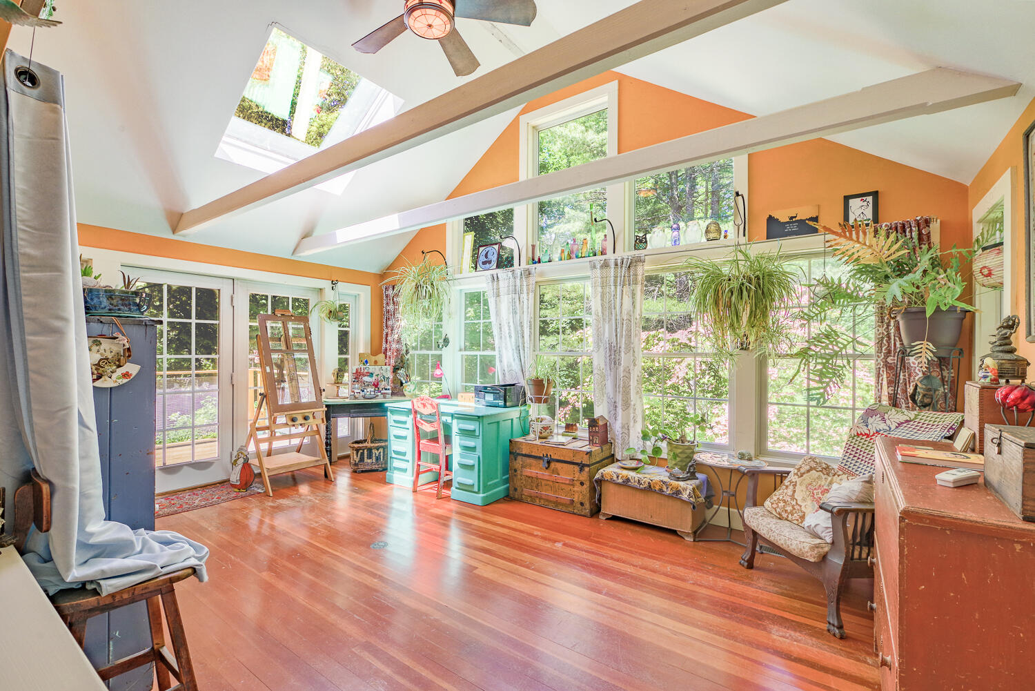 592 Belfast Road Camden, ME 04843 - Photo 11 of 48