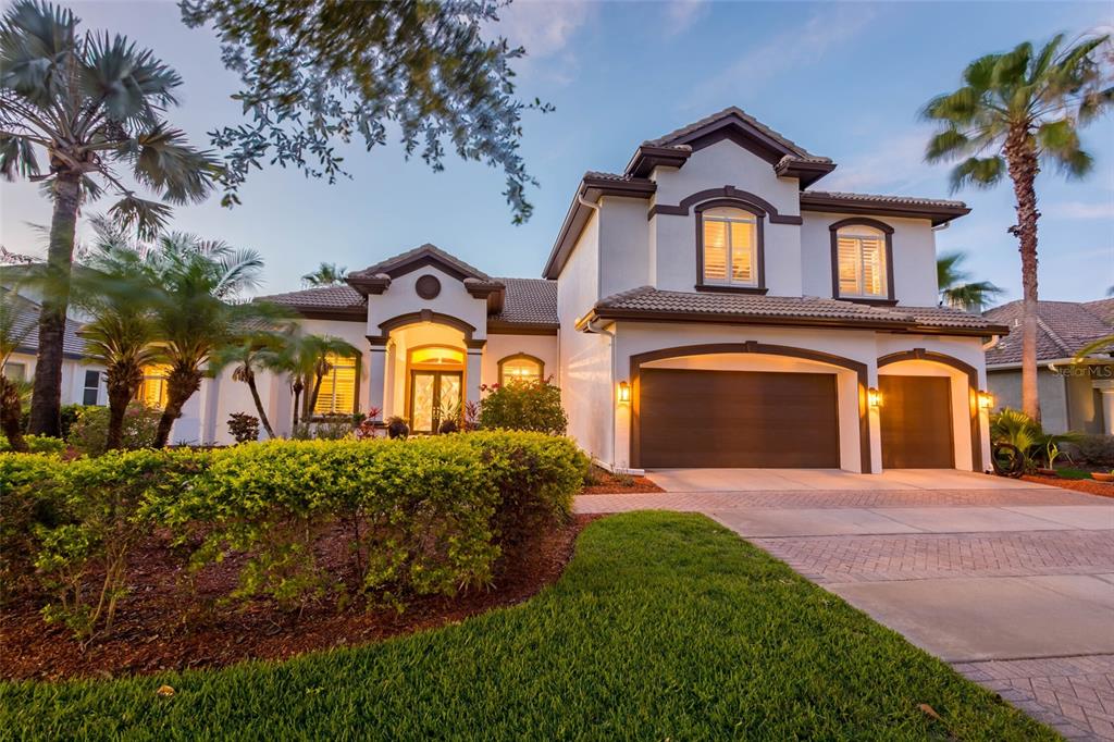 9916 Tree Tops Lake Road Tampa, FL 33626 - Photo 1 of 1 Gallery Image 1