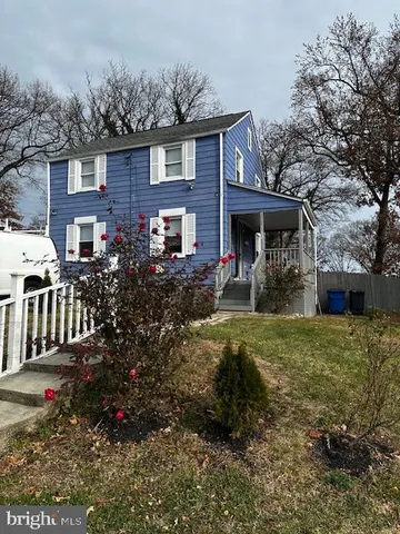 $387,900 | 7020 Taylor Terrace, Hyattsville, MD 20784