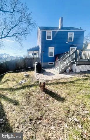 $387,900 | 7020 Taylor Terrace, Hyattsville, MD 20784