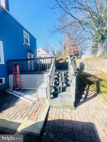 $387,900 | 7020 Taylor Terrace, Hyattsville, MD 20784