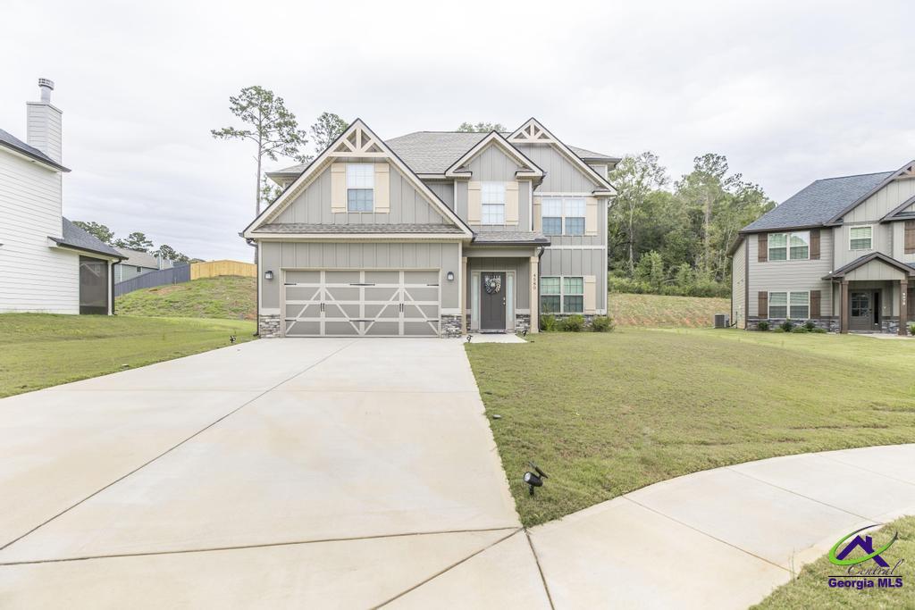 4580 Capulet Court Forsyth, GA 31029 - Photo 2 of 35