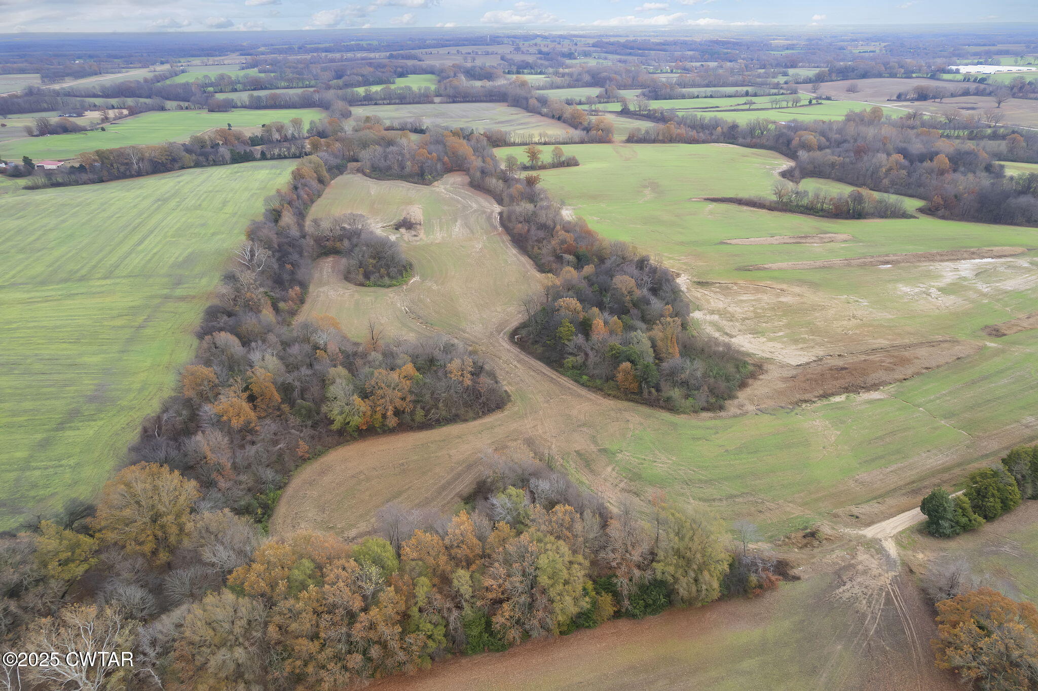 0 Jesse Patterson Road Trenton, TN 38382 - Photo 13 of 31 Full Tract