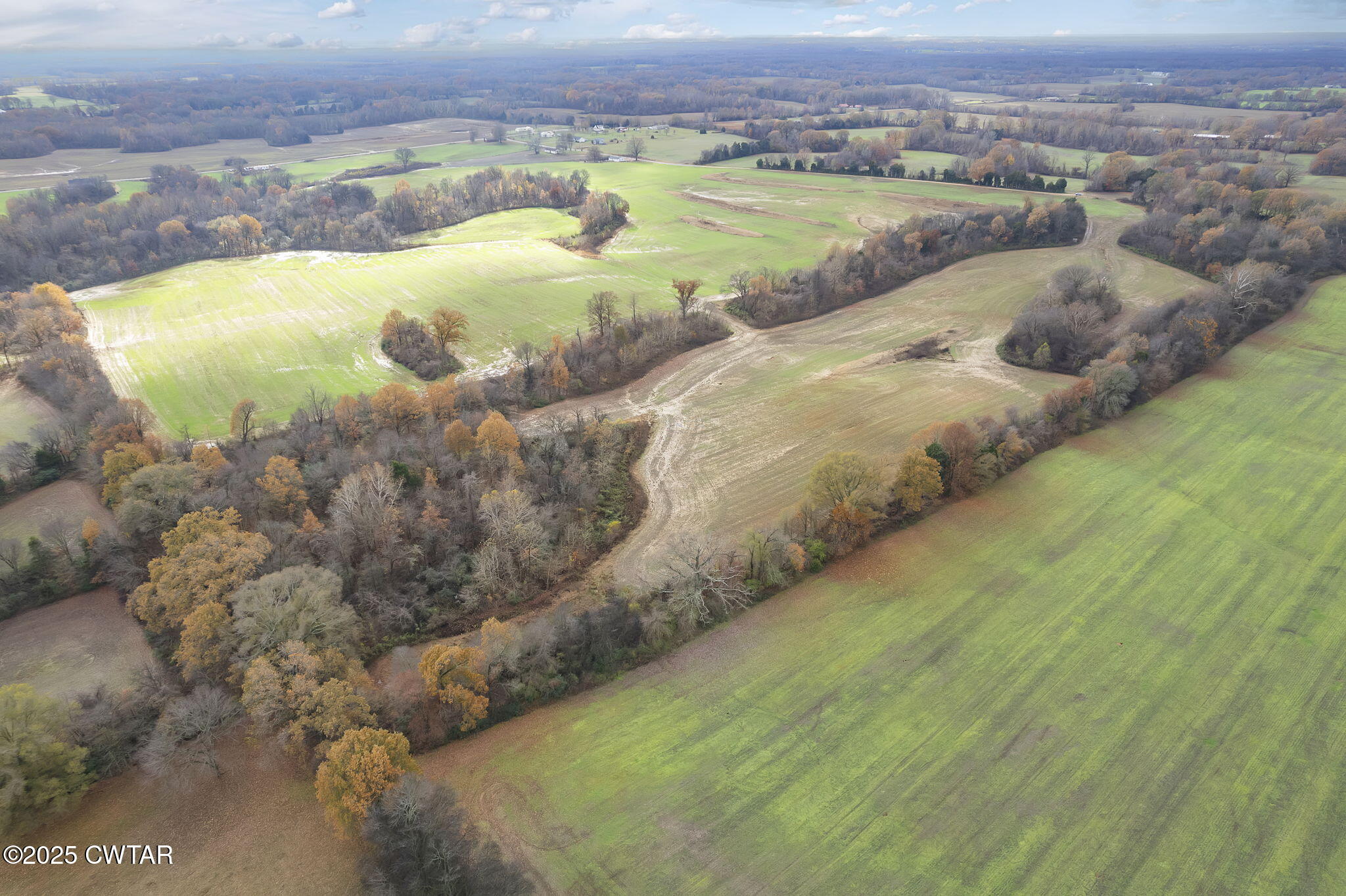 0 Jesse Patterson Road Trenton, TN 38382 - Photo 16 of 31 a view of a lake with a mountain
