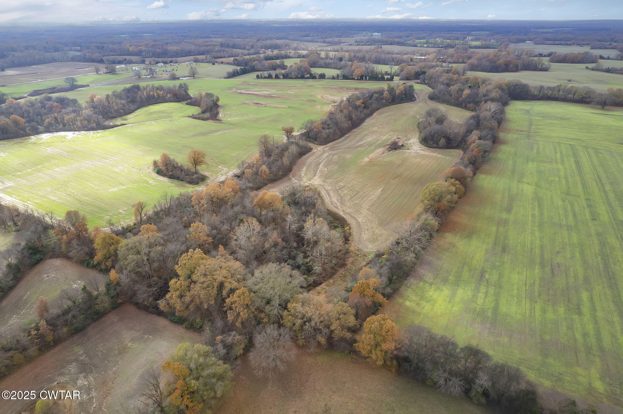 0 Jesse Patterson Road Trenton, TN 38382 - Photo 17 of 31 a view of a lake with a mountain