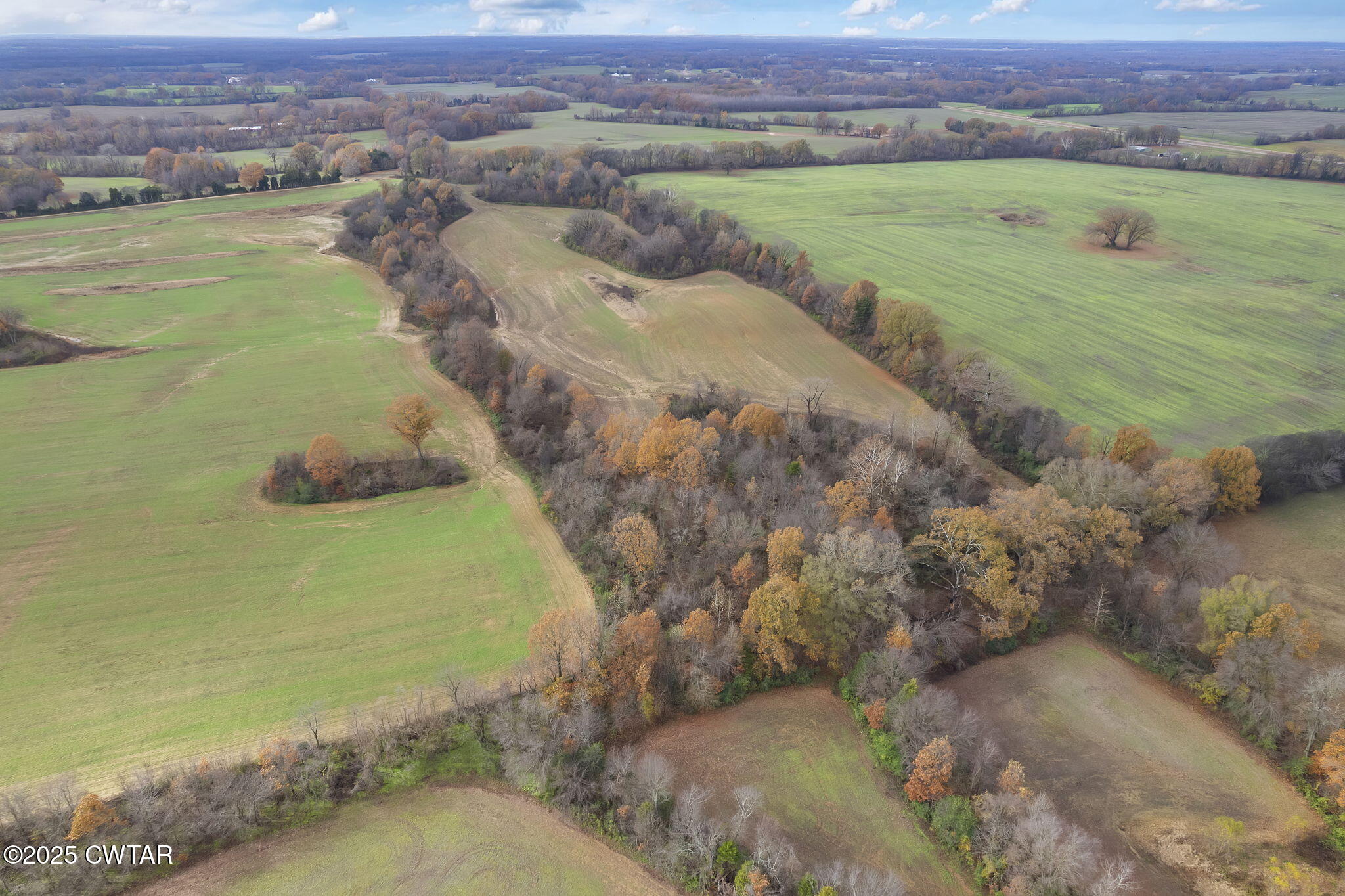 0 Jesse Patterson Road Trenton, TN 38382 - Photo 19 of 31 a view of an outdoor space and mountain view