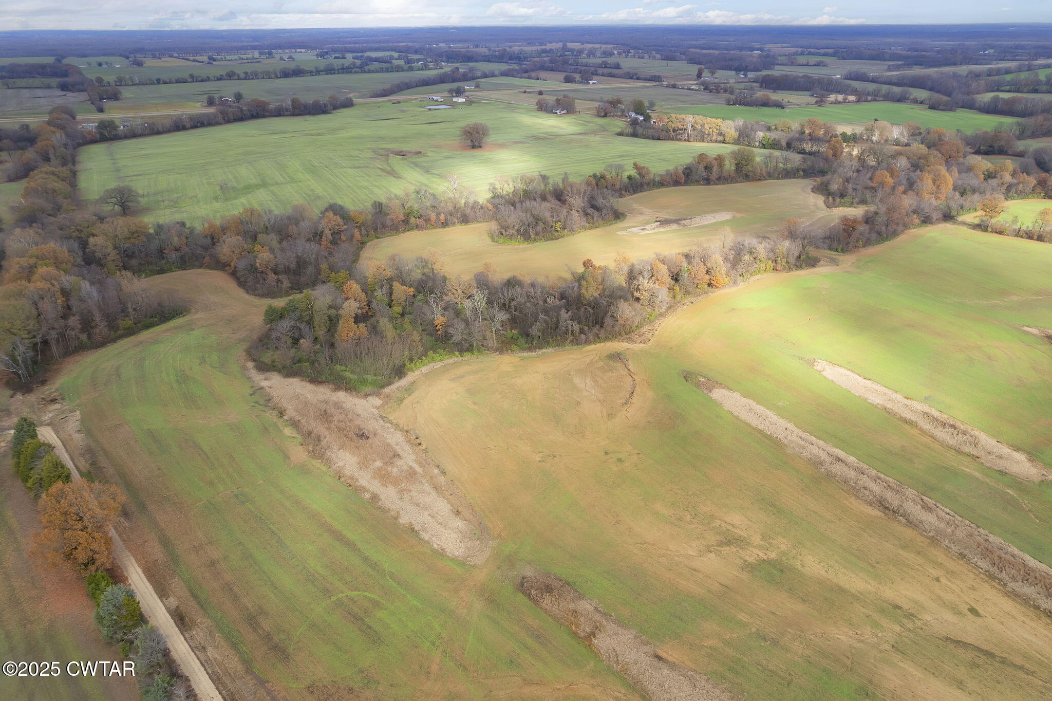 0 Jesse Patterson Road Trenton, TN 38382 - Photo 22 of 31 a view of an outdoor space