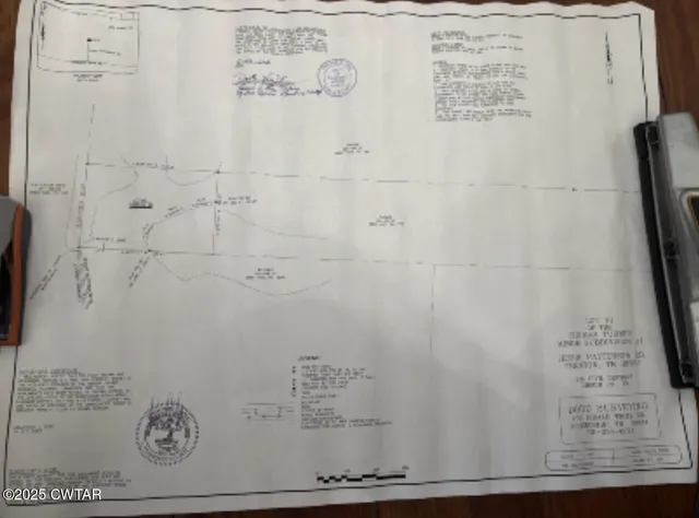 $109,900 | 0 Jesse Patterson Road, Trenton, TN 38382
