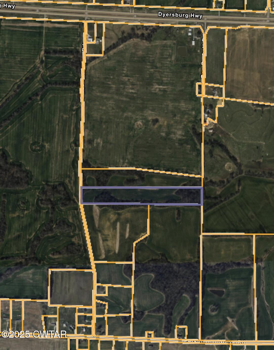 0 Jesse Patterson Road Trenton, TN 38382 - Photo 28 of 31 a close view of water heater