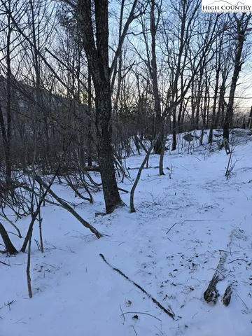 $99,500 | 103 Snow Plow Lane, Beech Mountain, NC 28604