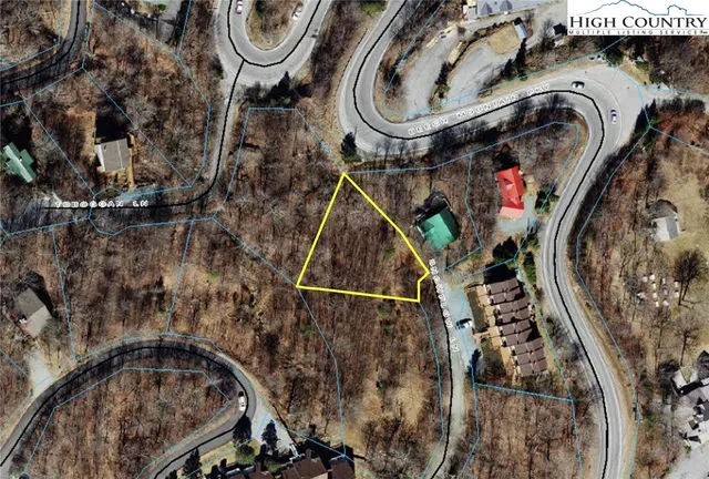 $99,500 | 103 Snow Plow Lane, Beech Mountain, NC 28604