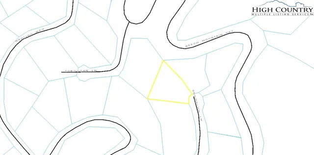 $99,500 | 103 Snow Plow Lane, Beech Mountain, NC 28604