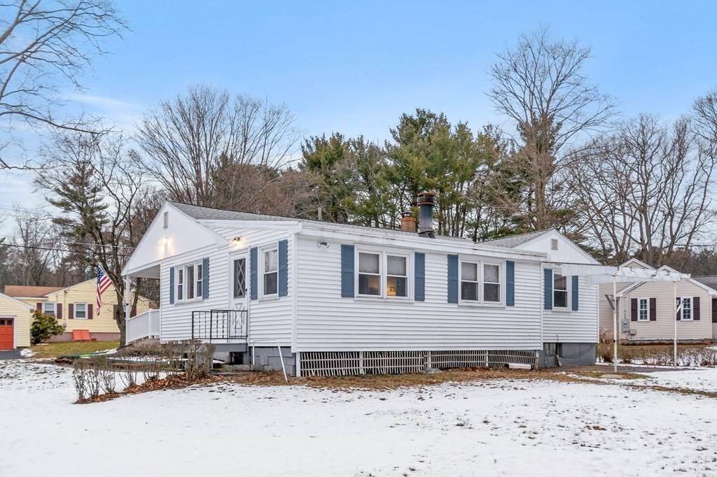 10 Lockwood Road Wilmington, MA 01887 - Photo 34 of 38 Gallery Image 34