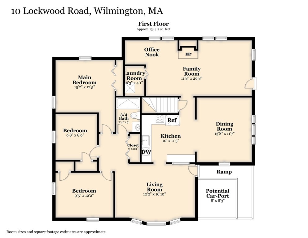 10 Lockwood Road Wilmington, MA 01887 - Photo 37 of 38 Gallery Image 37