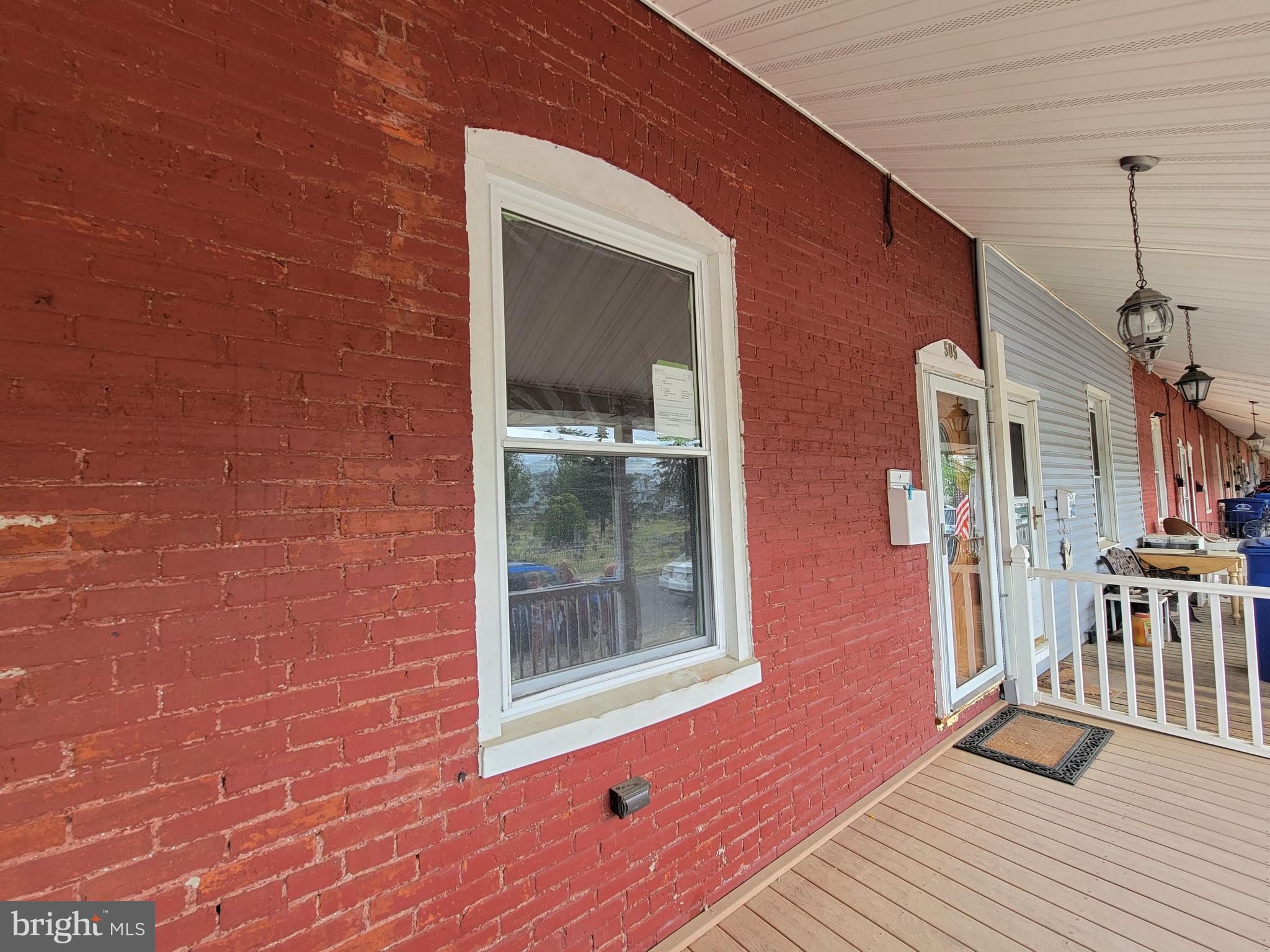 505 Kossuth Street Riverside, NJ 08075 - Photo 2 of 33