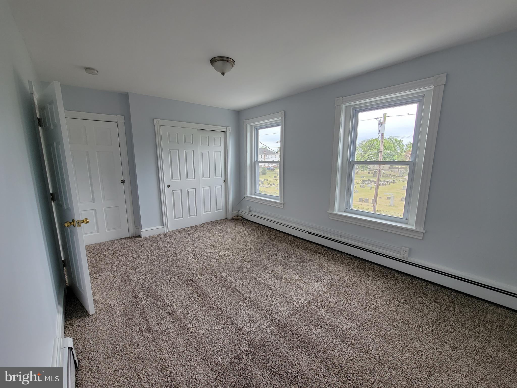 505 Kossuth Street Riverside, NJ 08075 - Photo 17 of 33 Master Bedroom