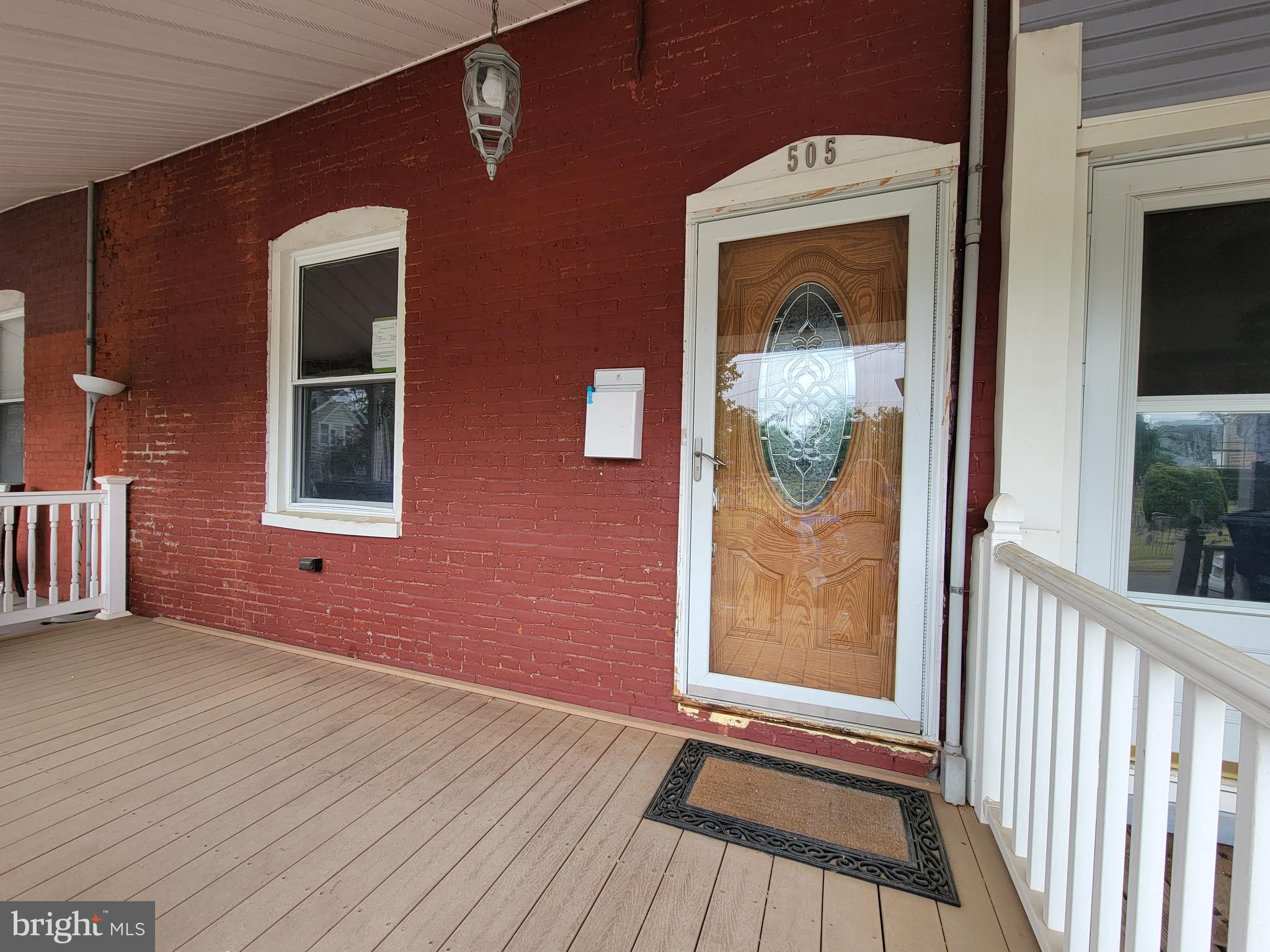 505 Kossuth Street Riverside, NJ 08075 - Photo 3 of 33