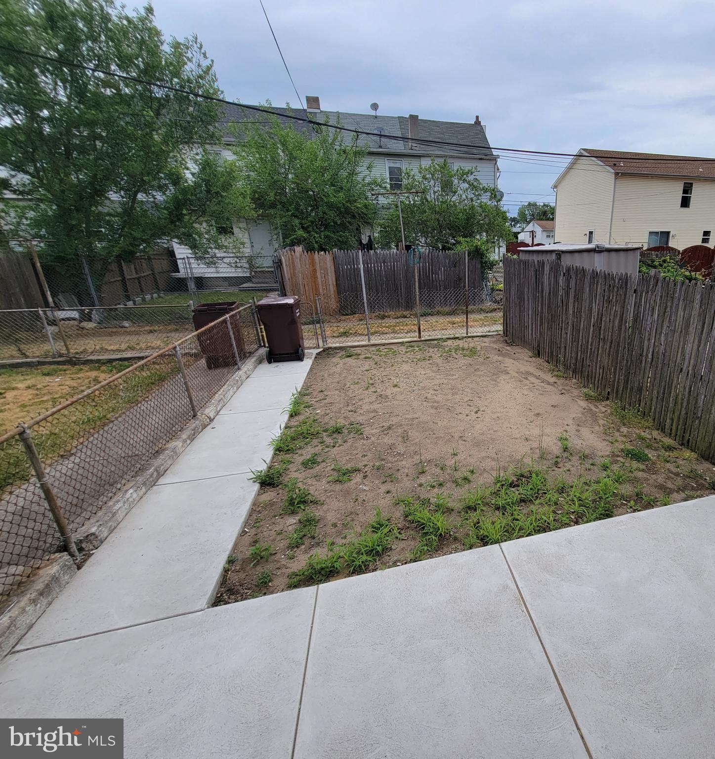 505 Kossuth Street Riverside, NJ 08075 - Photo 31 of 33