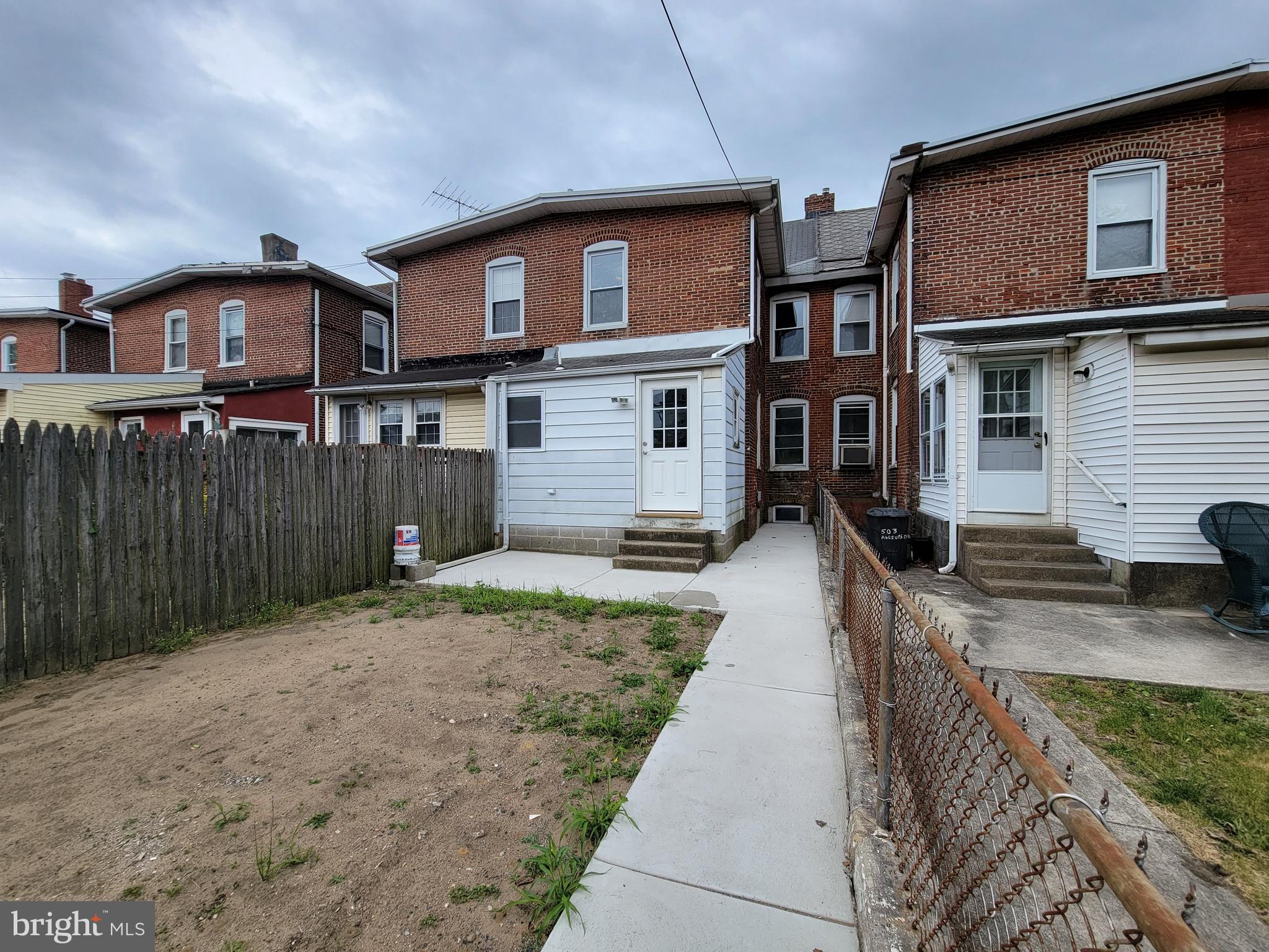 505 Kossuth Street Riverside, NJ 08075 - Photo 33 of 33