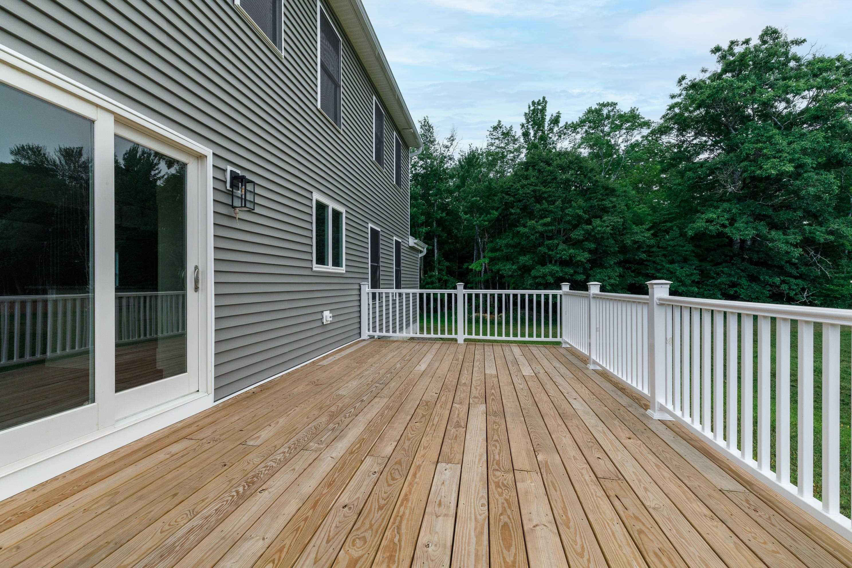 603 Clough Hill Road Loudon, NH 03307 - Photo 27 of 32 Gallery Image 27