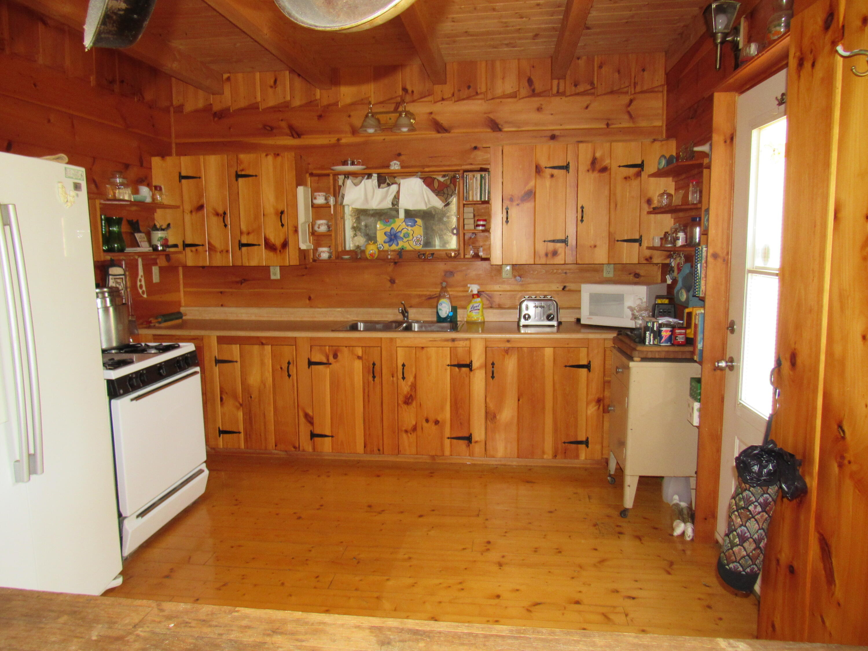 35 Holeb Road Jackman, ME 04945 - Photo 4 of 51 IMG_5501