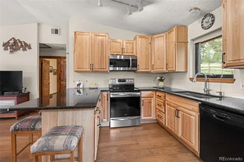 $560,000 | 957 Yellow Pine Drive, Bailey, CO 80421